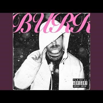 BURR (G-REX VIP)