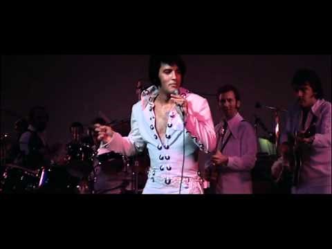 PATCH IT UP ELVIS PRESLEY 1970 LAS VEGAS HQ