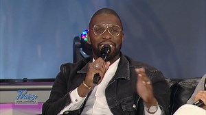 Pastor Robert Madu (Social Dallas) and wife, Taylor Madu, speak at the Spark Conference on TBN's Praise. Join in as they discuss how comparison can compromise God's promises for your life. WATCH the full episode on the TBN app: https://watch.tbn.org/browse Find us on YouTube: https://www.youtube.com/c/PraiseTBN/ | Praise On TBN
