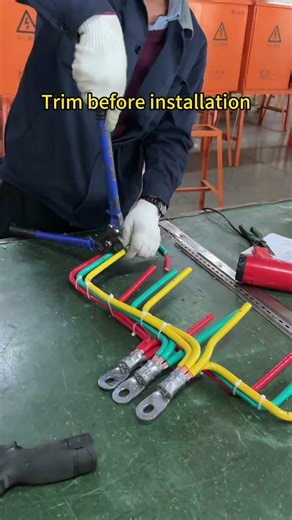 Another batch of Temporary Power Distribution Board are almost finished and ready to ship!