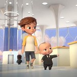 Trailer: ‘The Boss Baby: Back in Business’ Clocks in April 6