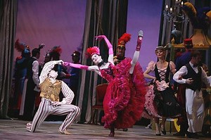 Gaîté Parisienne - Alchetron, The Free Social Encyclopedia