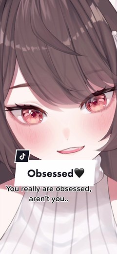 if Foxy was evil ovo #vtuber #twitchstreamer #anime #animegirl #gamer #envtuber #twitch #waifu