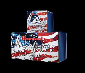 American Gunner® - Hornady Manufacturing, Inc