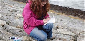 A beginner's guide to geocaching