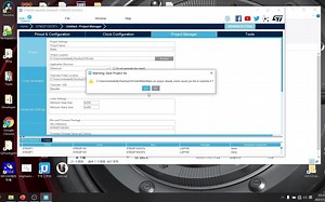 1-2 CubeMx生成Makefile工程