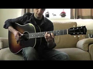 Rosslyn - John Renbourn (cover) - Take 2