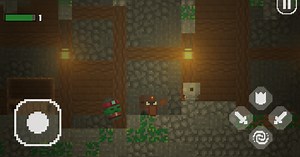 Download & Play NETHER HEROES on PC & Mac (Emulator)