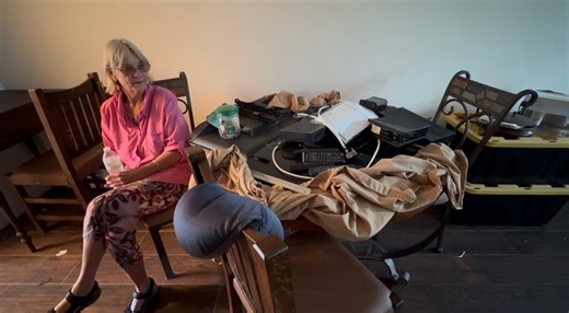 Gulfport looks ahead to new plan to prevent flooding as community still recovers from Helene