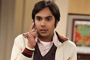 The Big Bang Theory's Raj actor Kunal Nayyar is unrecognisable these days