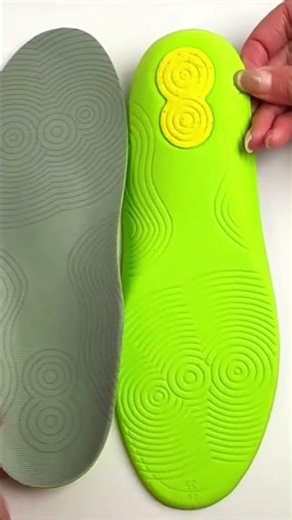 So this is how insoles are made. #insole #insoles #sports #Factory