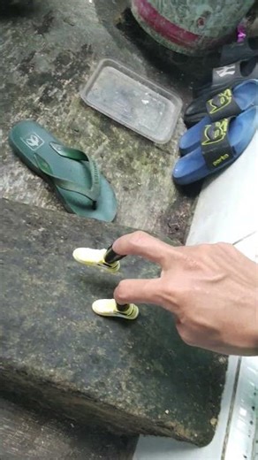 wow something slippery #viralvideo #funny