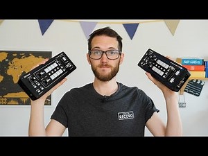 Roland V-1HD and V-1SDI // Show and Tell Ep.58