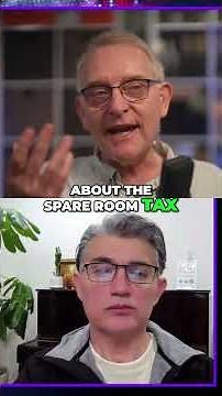 Spare Room Tax: The Controversial Housing Policy Explained