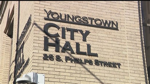 Youngstown City Hall without proper heat for 4 days: Letter