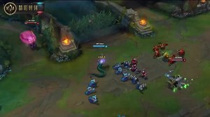 《2017 MSI 总决赛》SKT vs G2全场精华：SKT成功卫冕冠军！ -