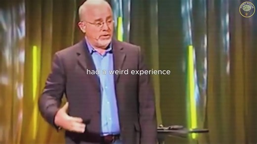 Dave Ramsey's seven-step system for building wealth from nothing