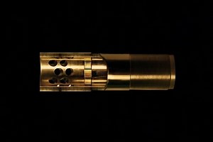 Check out this profile video about the Patternmaster Code Black Turkey tube. What makes Patternmaster better than your standard turkey tube? The answer is the Science of Shot. www.patternmaster.com #shotgunperformance #wildturkeyhunting Turkey hunting Shotguns NWTF Zink Calls Avian X | Patternmaster - The Science of Shot