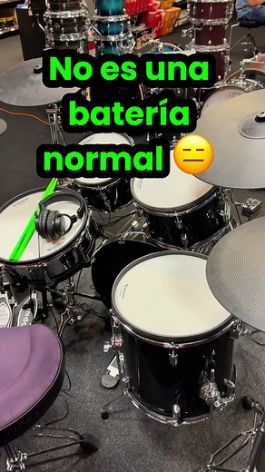 Batería Electrónica de Alta Gama - Review y Demostración