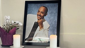 Woman pleads guilty to killing Seattle rideshare driver, using his car to drive to haircut