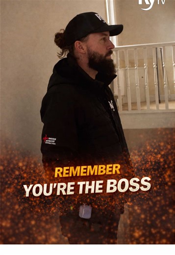 Empower Yourself: You're the Boss in Decision-Making