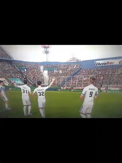ESTADIO 360 Vélez Sarsfield vs River Plate rgh