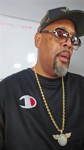 Yusef El on Instagram