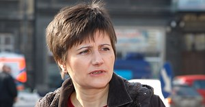 "W11" zmieniło jej życie. Co dziś robi serialowa komisarz Potaczek?