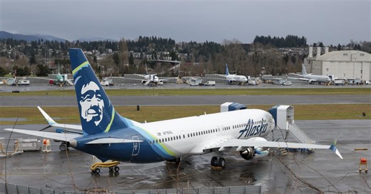 Alaska Airlines issues nationwide ground stop over IT outage, second since July