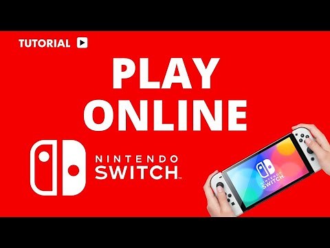 How to Play Nintendo Switch Online with Friends