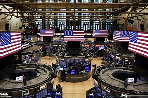 Explainer-How a US government shutdown could affect financial markets