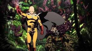 『ワンパンマン』第1期ノンクレジットOP - One-Punch Man Season 1 Opening - JAM Project - THE HERO!! 〜怒れる拳に火をつけろ〜