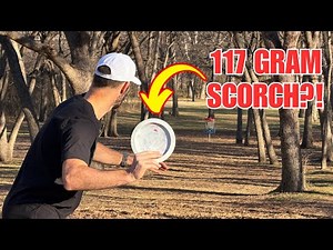 Playing with the Flippiest Disc Ever?!