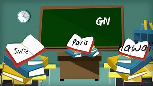 Savoirs essentiels en français