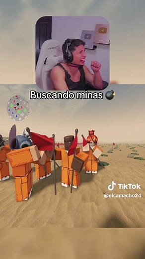 Buscando Minas en Roblox: Guía y Clips Divertidos
