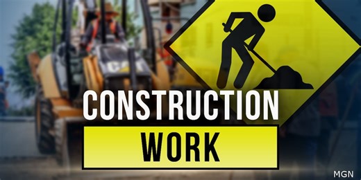 US-24 and K-4 highway ramp changes to begin Friday northeast of Topeka