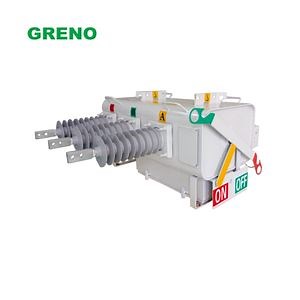 [Hot Item] 3 Phase Sf6 Gas Load Break Switch Lbs 12kv 24kv