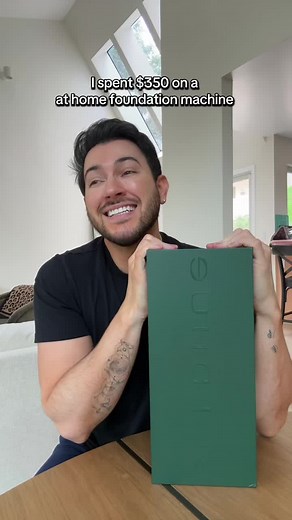 Custom Foundation Machine Review: Worth the Investment?