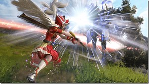 Dissidia Final Fantasy Shares A Tutorial On How You Play It