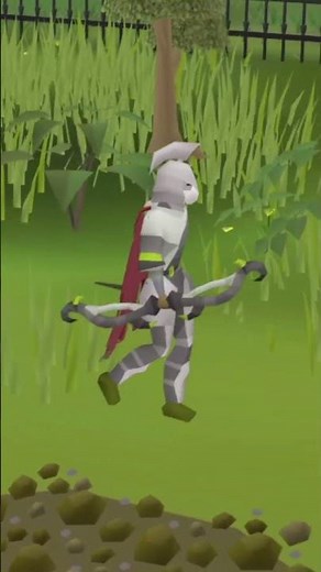NEW Varlamore Expansion (OSRS)