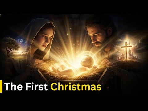 The First Christmas | The Birth of Jesus Christ