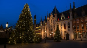 Is This Europe’s Most Charming Christmas Market?