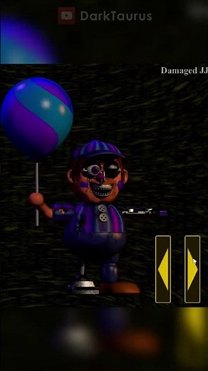Last Week at Fredbear's All Animatronics (Reboot)