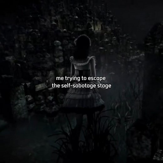 Relatable Moments in Fatal Frame 2: Escaping Self-Sabotage