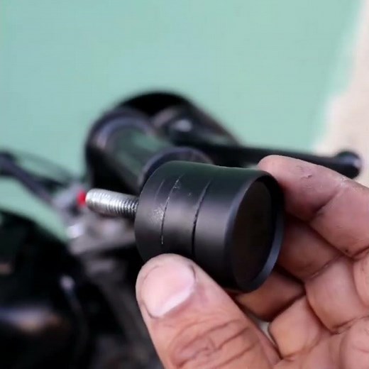 diy cruise control throttle lock #automobile #bikeaccessories