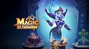 Download & Play Magic Summon on PC & Mac (Emulator)