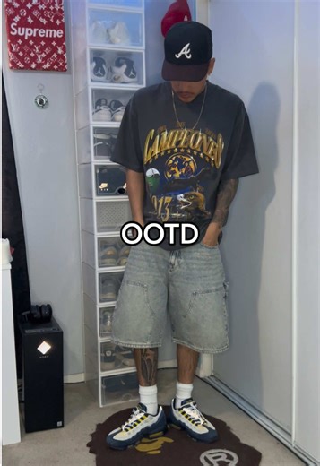 Hoy: Estilo de calle para hombres - Ideas de atuendos