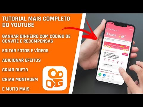 APRENDA A USAR O KWAI DE FORMA COMPLETA ( TUTORIAL MEGA DETALHADO PARA INICIANTES 2021 )