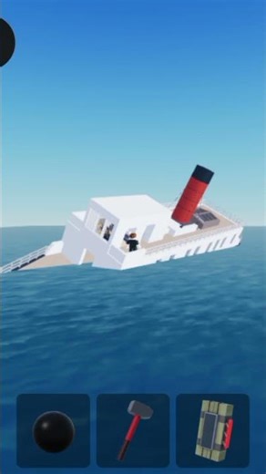 Evolution of rms carpathia