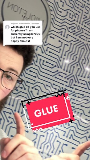 How to Use B7000 Glue in Phone - Tips and Tricks